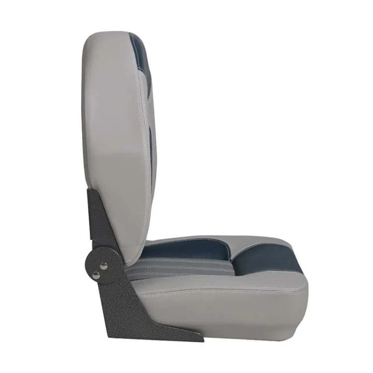 high back bass boat seats supplier